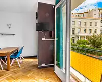 Appartement, 24,49 m²