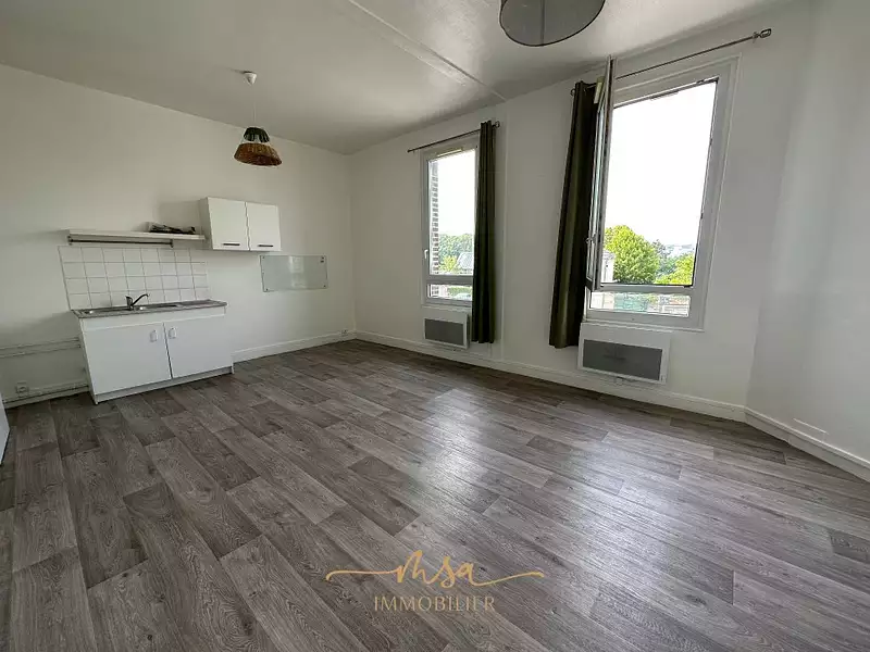 Immeuble, 352 m²