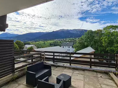 Appartement, 140 m²