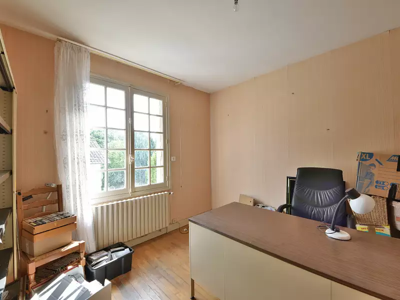 Maison, 132 m²
