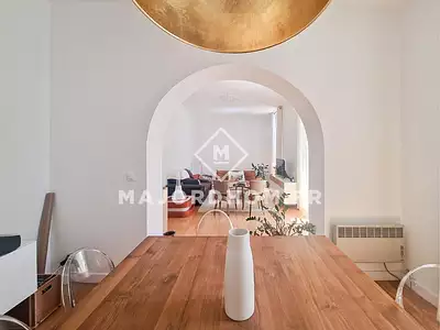Appartement, 110 m²
