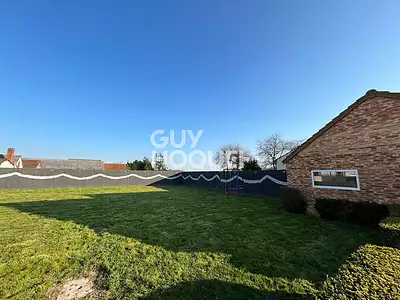 Maison, 225 m²