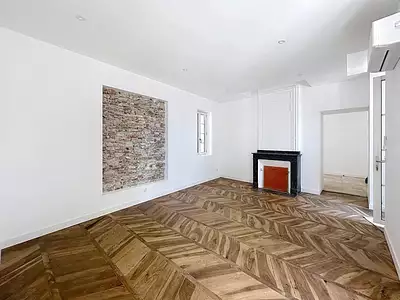 Appartement, 63 m²