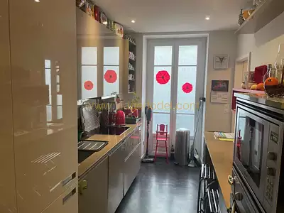 Appartement, 128,67 m²