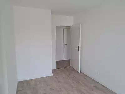 Appartement, 58,13 m²
