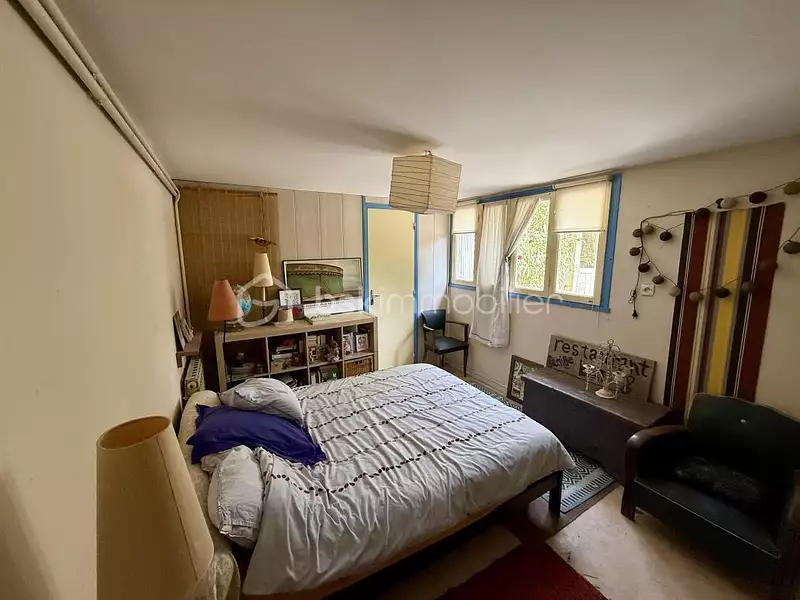 Maison, 126 m²