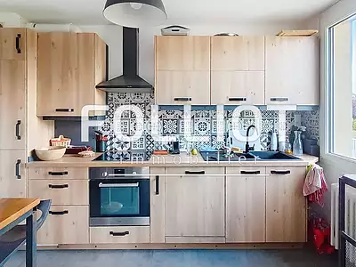 Maison, 80 m²