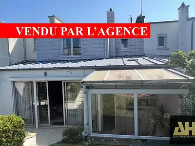 Maison, 96 m²