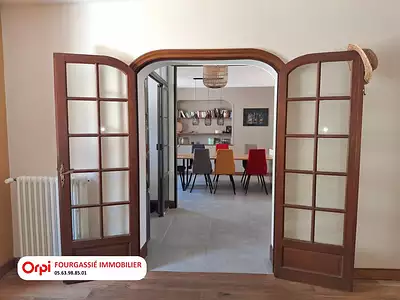 Maison, 171 m²