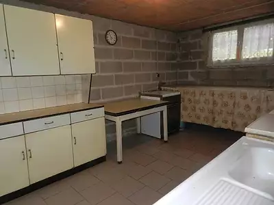 Maison, 100 m²