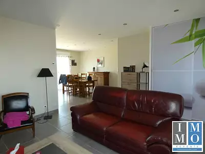 Maison, 105 m²