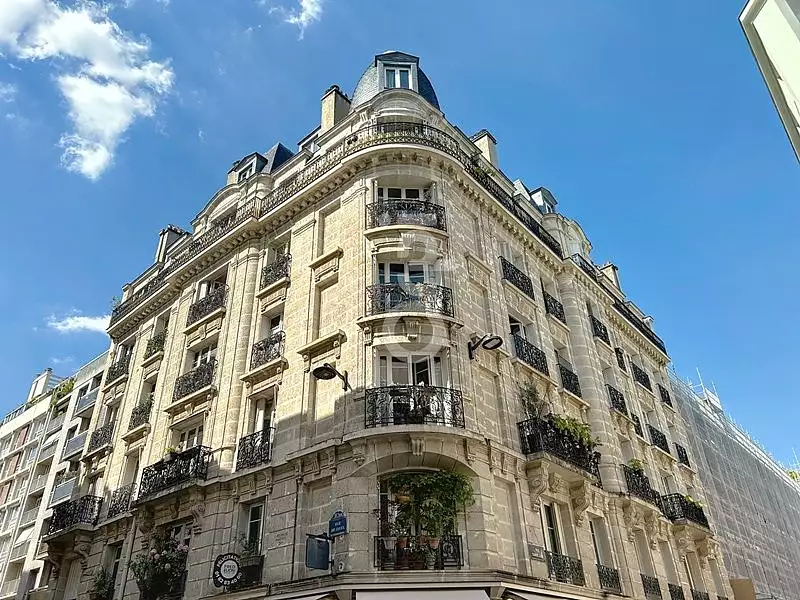 Appartement, 56 m²