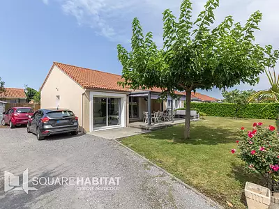 Maison, 108 m²