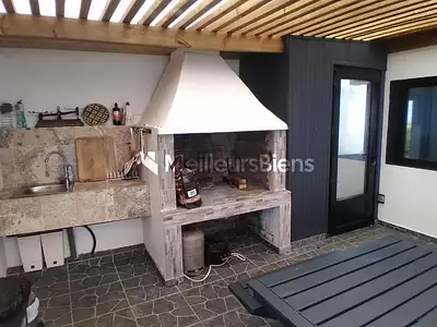 Maison, 150 m²
