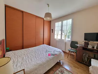 Maison, 174 m²