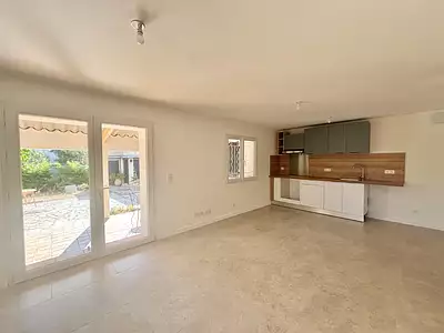 Appartement, 84,35 m²