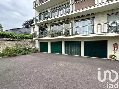 Appartement, 82 m²
