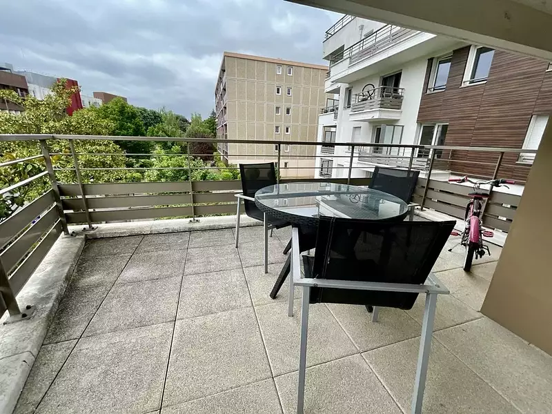 Appartement, 74 m²