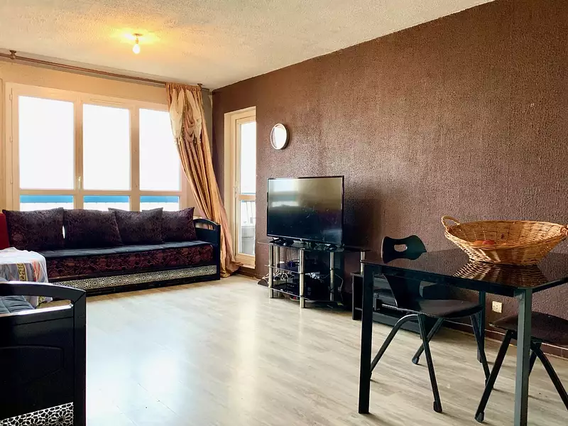 Appartement, 67,99 m²