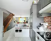 Appartement, 65,2 m²