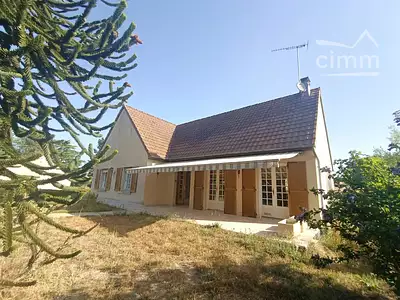 Maison, 160 m²