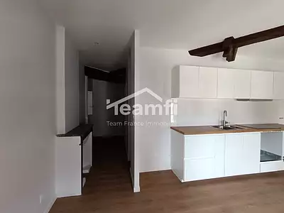 Appartement, 40,61 m²