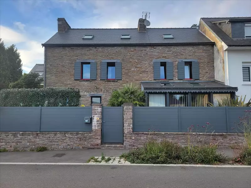 Maison, 170 m²