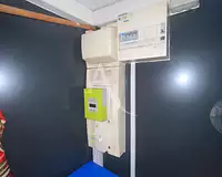 Appartement, 16,36 m²