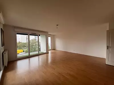 Appartement, 76 m²