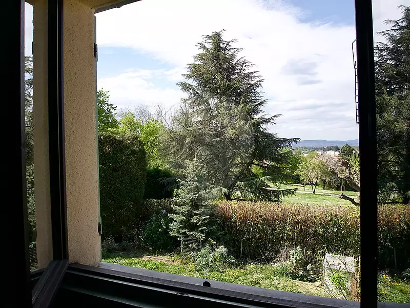Maison, 121 m²