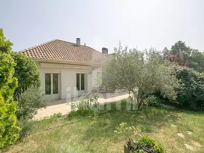 Maison, 110 m²