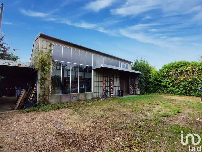 Appartement, 166 m²