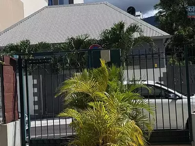 Appartement, 64,38 m²