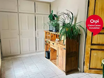Maison, 127 m²