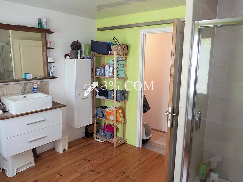 Maison, 158 m²