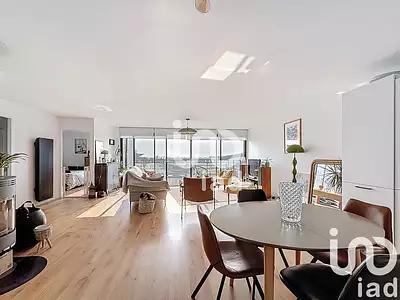 Maison, 76 m²