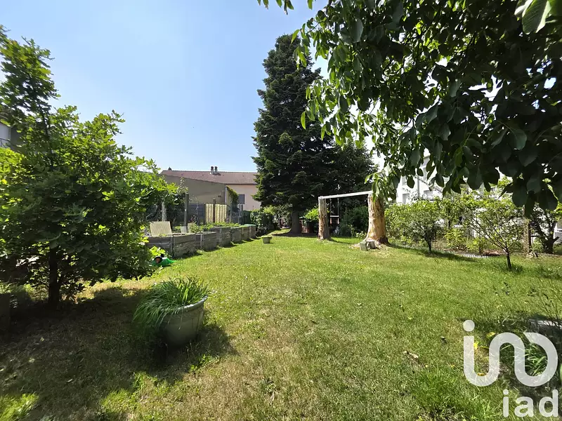 Maison, 100 m²