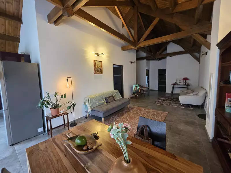 Appartement, 111,68 m²