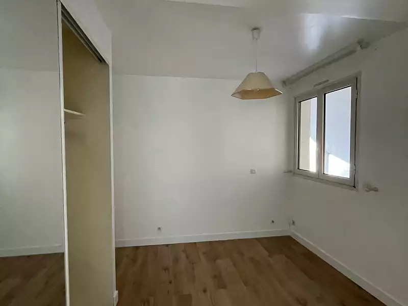 Appartement, 84 m²