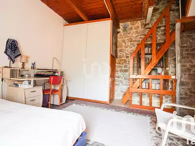 Maison, 53 m²