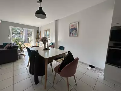 Maison, 91,57 m²