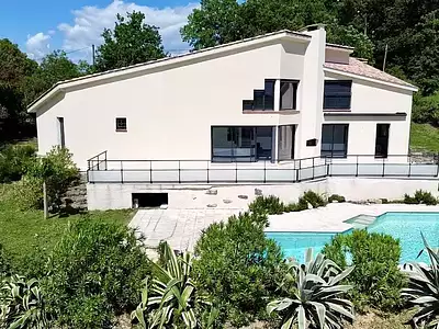 Maison, 175 m²