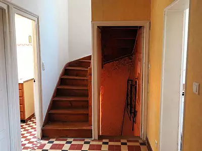 Maison, 170 m²