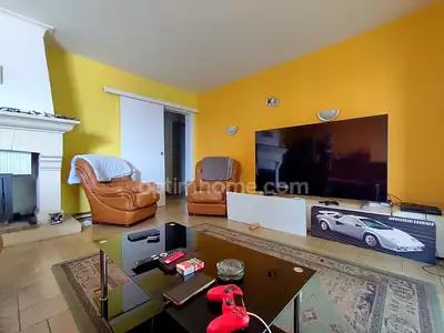 Maison, 204 m²