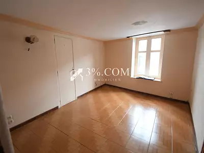 Maison, 105 m²