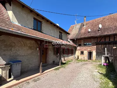 Maison, 234,26 m²