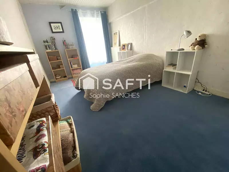 Maison, 180 m²