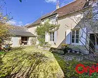 Maison, 95 m²