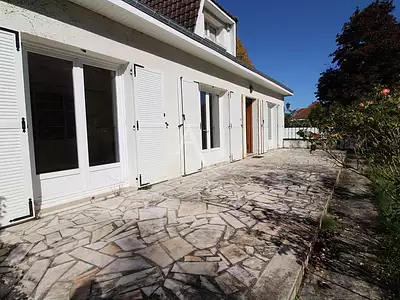 Maison, 105 m²