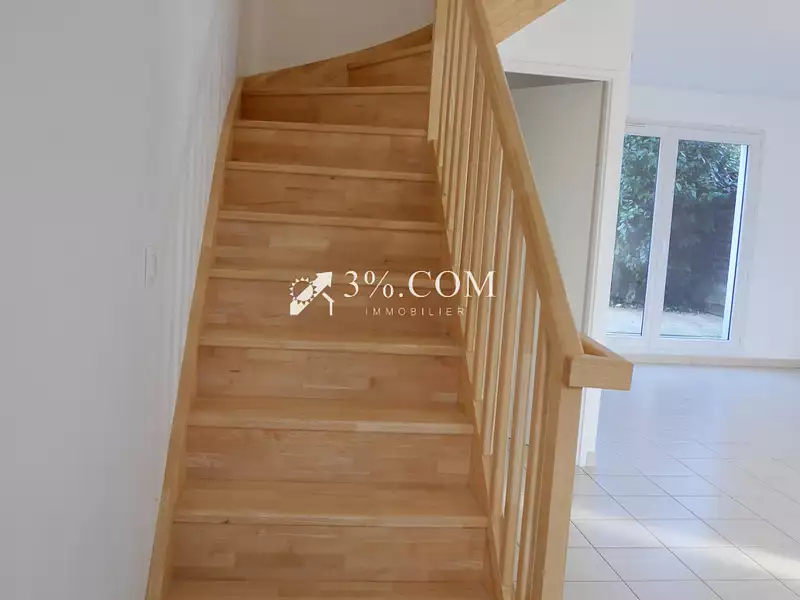 Maison, 86 m²